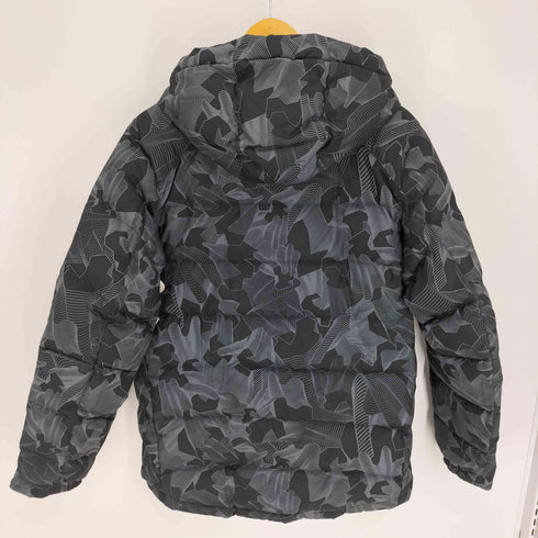 ナイキ NIKE Fill Down PRT Hoody Jacket フィルダウン PRT フーディ ジャケット メンズ import:L